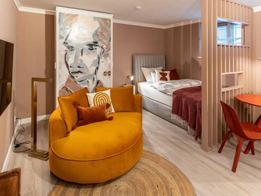 Studio zur Miete Wohnen auf Zeit 1.655 € 1 Zimmer 24 m² frei ab 31.12.2026 Hallwang II Salzburg 5020