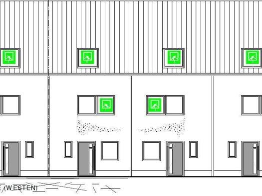 Einfamilienhaus zur Miete 683 € 4 Zimmer 100 m² frei ab 01.06.2026 Oberaden Bergkamen 59192