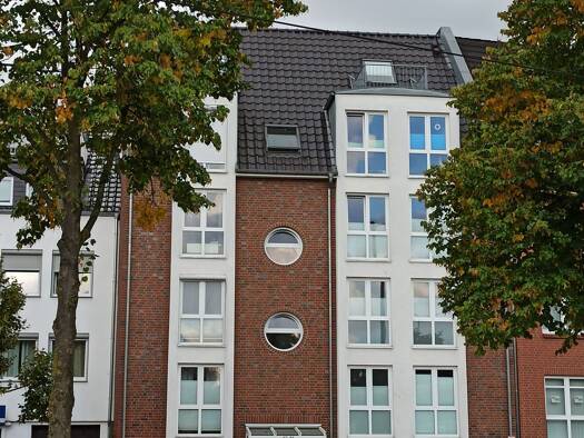 Wohnung zur Miete 850 € 2,5 Zimmer 60 m² Geschoss 1/3 frei ab 01.11.2026 Gete Ost 28211