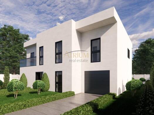 Einfamilienhaus zum Kauf 795.000 € 6 Zimmer 184 m² 500 m² Grundstück Strasshof an der Nordbahn 2231