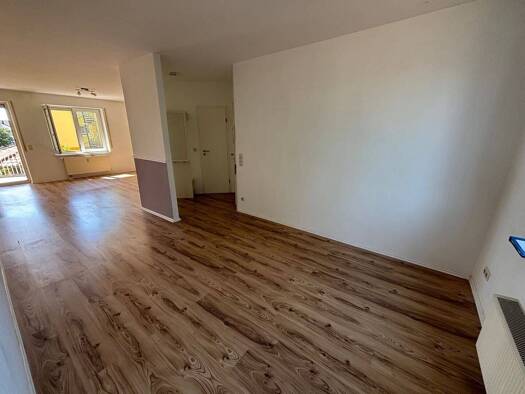 Wohnung zur Miete 1.020 € 2 Zimmer 67 m² Geschoss 1/3 frei ab sofort Robert-Bosch-Weg 43 Mühlheim Mühlheim am Main 63165