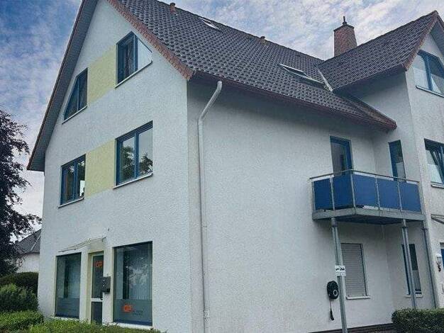 Mehrfamilienhaus zum Kauf als Kapitalanlage geeignet 560.000 € 8 Zimmer 276 m² 481 m² Grundstück Melle-Mitte Melle 49324