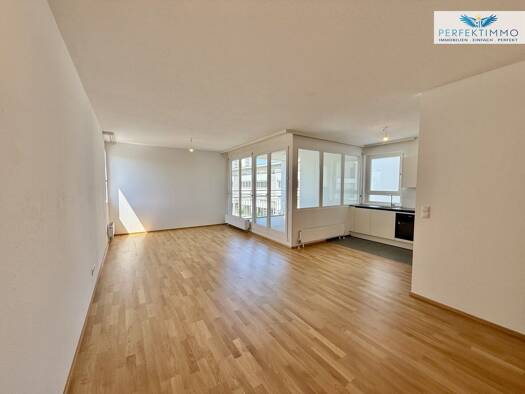 Wohnung zur Miete 1.535 € 3 Zimmer 2. Geschoss Bregenz 6900