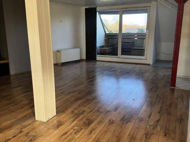 Maisonette zur Miete 665 € 3,5 Zimmer 84 m² 3. Geschoss Borbeck-Mitte Essen 45355