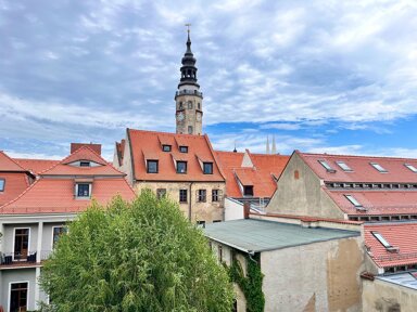 Wohnung zur Miete 332 € 2 Zimmer 83 m² 3. Geschoss frei ab sofort Fischmarkt 2/3 Historische Altstadt Görlitz 02826