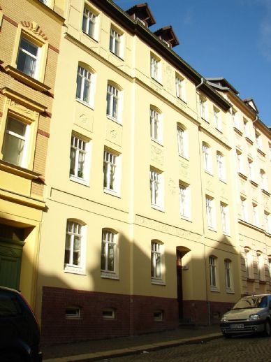 Wohnung zum Kauf als Kapitalanlage geeignet 35.000 € 1 Zimmer 43,3 m²<br/>Wohnfläche Wielandstraße 31 Südvorstadt Altenburg 04600