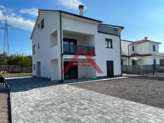 Einfamilienhaus zum Kauf 650.000 € 5 Zimmer 193 m² Rasopasno, Dobrinj Dobrinj 51514