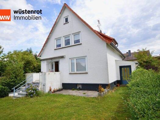 Einfamilienhaus zum Kauf 299.000 € 6 Zimmer 130 m² 740 m² Grundstück Obervellmar Vellmar 34246