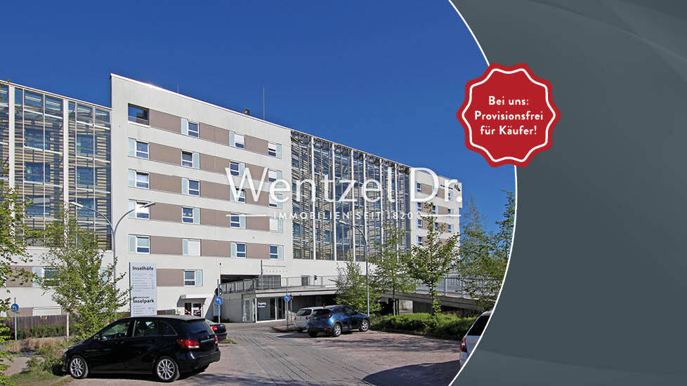 Studio zum Kauf provisionsfrei 160.000 € 1 Zimmer 22,6 m²<br/>Wohnfläche Wilhelmsburg Hamburg 21109