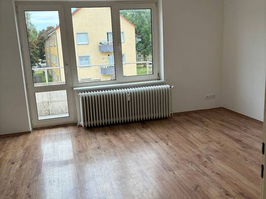 Wohnung zur Miete 365 € 3 Zimmer 61,1 m² 2. Geschoss Schäferkamp 2 Lebenstedt Nord 38226