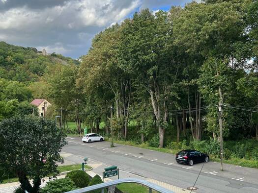 Wohnung zur Miete 548 € 2 Zimmer 63 m² Geschoss 2/3 frei ab sofort Bad Sulza Bad Sulza 99518
