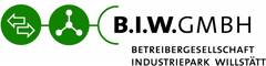 B.I.W. GmbH logo