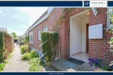 Bungalow zum Kauf 375.000 € 5 Zimmer 141,2 m² 523 m² Grundstück Wewer Wewer 33106