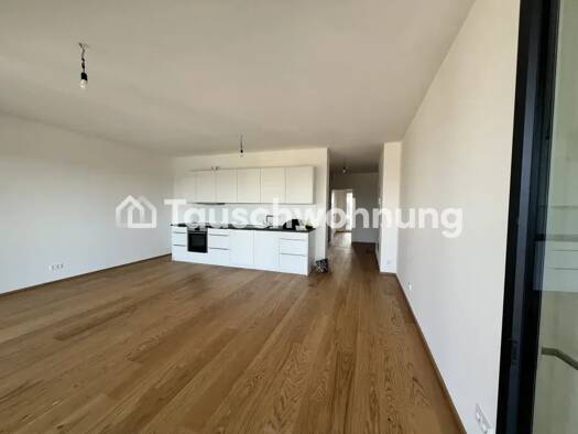 Wohnung zur Miete Tauschwohnung 2.020 € 3 Zimmer 86 m² 3. Geschoss Milbertshofen-Am Hart München 80939