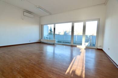 Wohnung zur Miete 1.650 € 4 Zimmer 150 m² 1. Geschoss frei ab sofort Lindenallee 3 Wahlbezirk 02 Bad Homburg vor der Höhe 61350