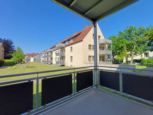 Wohnung zur Miete 549 € 2 Zimmer 57 m² frei ab 01.11.2026 Friedrichstraße 14 Innenstadt Minden 32427