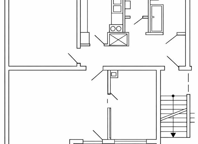 Wohnung zur Miete 750 € 3 Zimmer 77 m² frei ab 01.07.2026 Aachen 52066