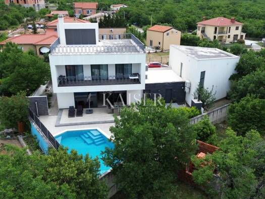 Haus zum Kauf 940.000 € 7 Zimmer 400 m² Smrika, Kraljevica Kraljevica