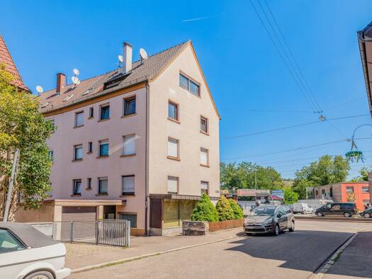 Haus zum Kauf 690.000 € 9 Zimmer 223,3 m² 186 m² Grundstück Wangen Wangen 70327