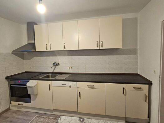 Wohnung zur Miete 550 € 3 Zimmer 66,2 m² EG frei ab 01.04.2026 Wassertrüdingen 91717