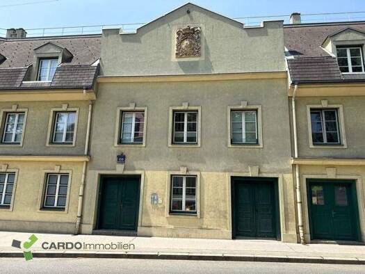 Studio zum Kauf 219.000 € 1 Zimmer 41,6 m² 1. Geschoss Wien 1170