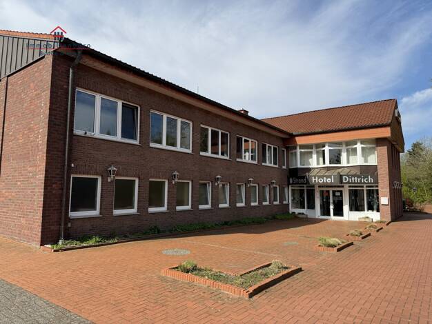Gastronomie/Hotel zur Miete Petersfeld Garrel 49681