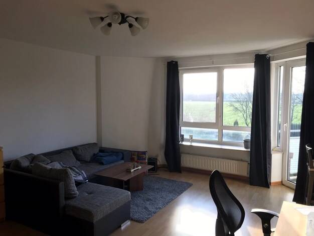 Wohnung zur Miete 480 € 1 Zimmer 42 m² 1. Geschoss frei ab 01.12.2026 Rellingen 25462