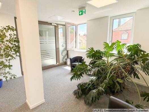 Bürofläche zur Miete 312 m² Bürofläche Kempten Kempten (Allgäu) 87439