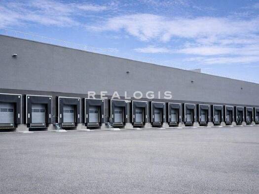 Halle/Industriefläche zur Miete provisionsfrei 40.000 m² Lagerfläche teilbar ab 5.000 m² Bruchsal 76646