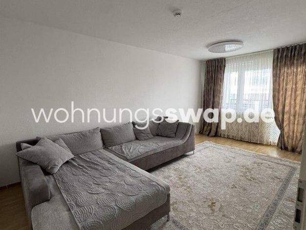 Studio zur Miete Tauschwohnung 445 € 2 Zimmer 68 m² 10. Geschoss Marzahn Berlin 12681