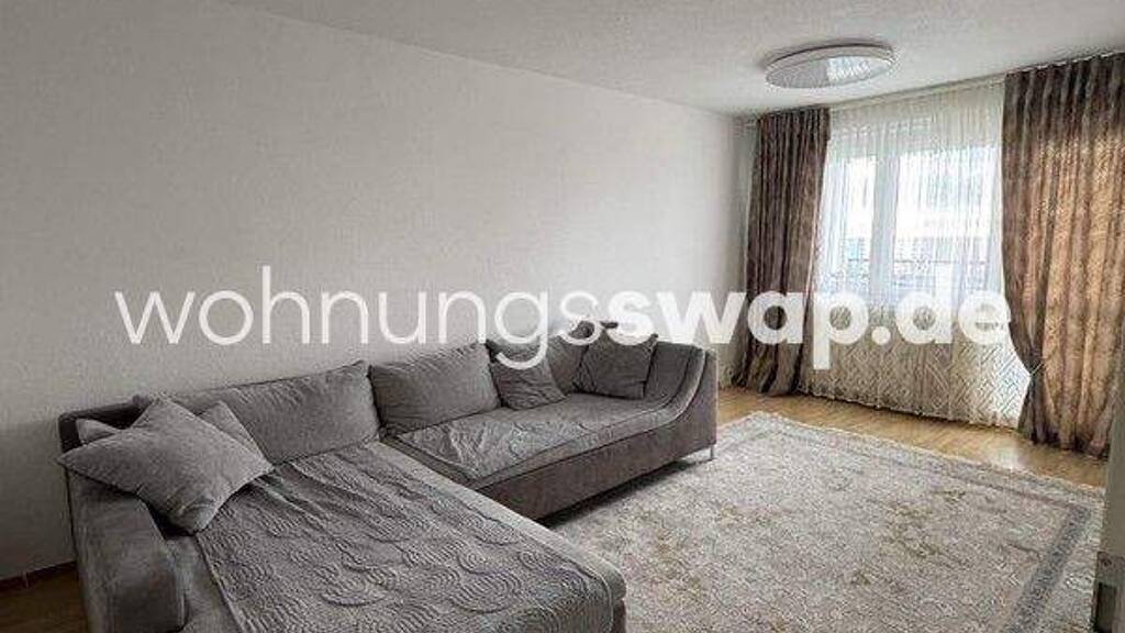 Studio zur Miete Tauschwohnung 445 € 2 Zimmer 68 m² 10. Geschoss Marzahn Berlin 12681