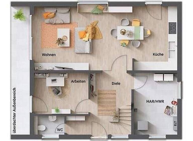 Einfamilienhaus zum Kauf - Erstbezug 870.420 € 5 Zimmer 149 m² 525 m² Grundstück Hechtsheim Mainz-Ebersheim 55129