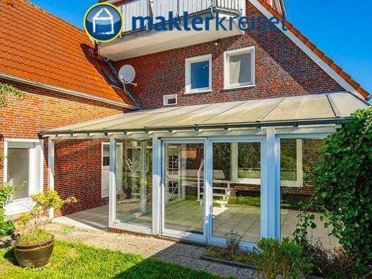 Einfamilienhaus zum Kauf provisionsfrei 599.000 € 12 Zimmer 312 m² 943 m² Grundstück Carolinensiel Wittmund / Carolinensiel 26409