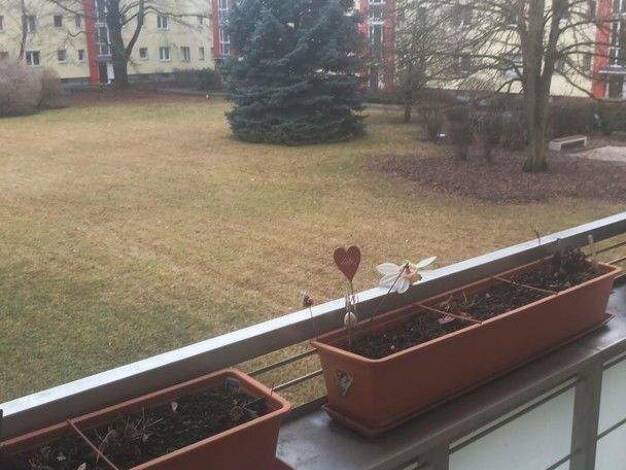 Wohnung zum Kauf provisionsfrei 299.000 € 2 Zimmer 60 m² 1. Geschoss Kienheideweg 11 Britz Berlin 12347