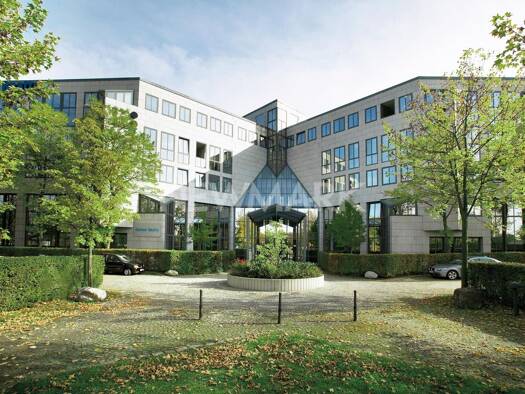 Bürogebäude zur Miete provisionsfrei 12 € 3.756 m² Bürofläche teilbar ab 355 m² Sendling-Westpark München 81373