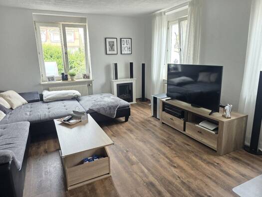 Wohnung zum Kauf 259.000 € 2,5 Zimmer 91 m² Scheidegg Scheidegg 88175