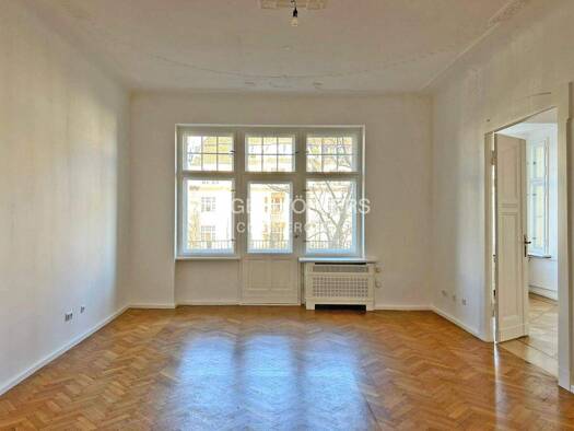 Büro zur Miete 19,50 € 117,2 m² Bürofläche teilbar ab 117,2 m² Westend Berlin 14057