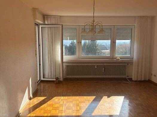Wohnung zur Miete 430 € 3 Zimmer 75,6 m² 2. Geschoss frei ab 01.06.2026 Haydnstr. 3 Bramsche 49565