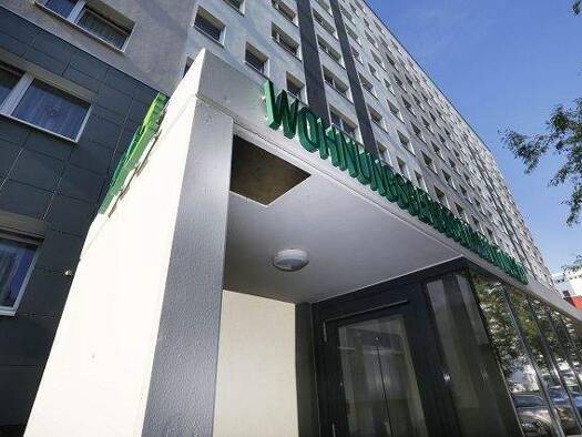 Wohnung zur Miete 475 € 3 Zimmer 55,7 m² 3. Geschoss frei ab 16.04.2026 Am Alten Theater 12 Innenstadt Dessau-Roßlau 06844