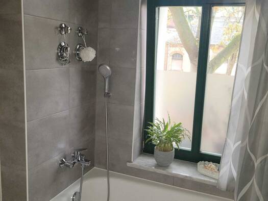 Wohnung zum Kauf 260.000 € 3 Zimmer 79 m² EG Gohlis-Süd Leipzig 04155