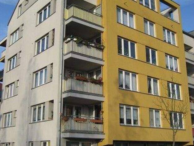 Wohnung zur Miete 598 € 1,5 Zimmer 52,6 m² 3. Geschoss frei ab 14.03.2026 Pierre-de-Gayette-Straße 16 Kirchsteigfeld Potsdam 14480
