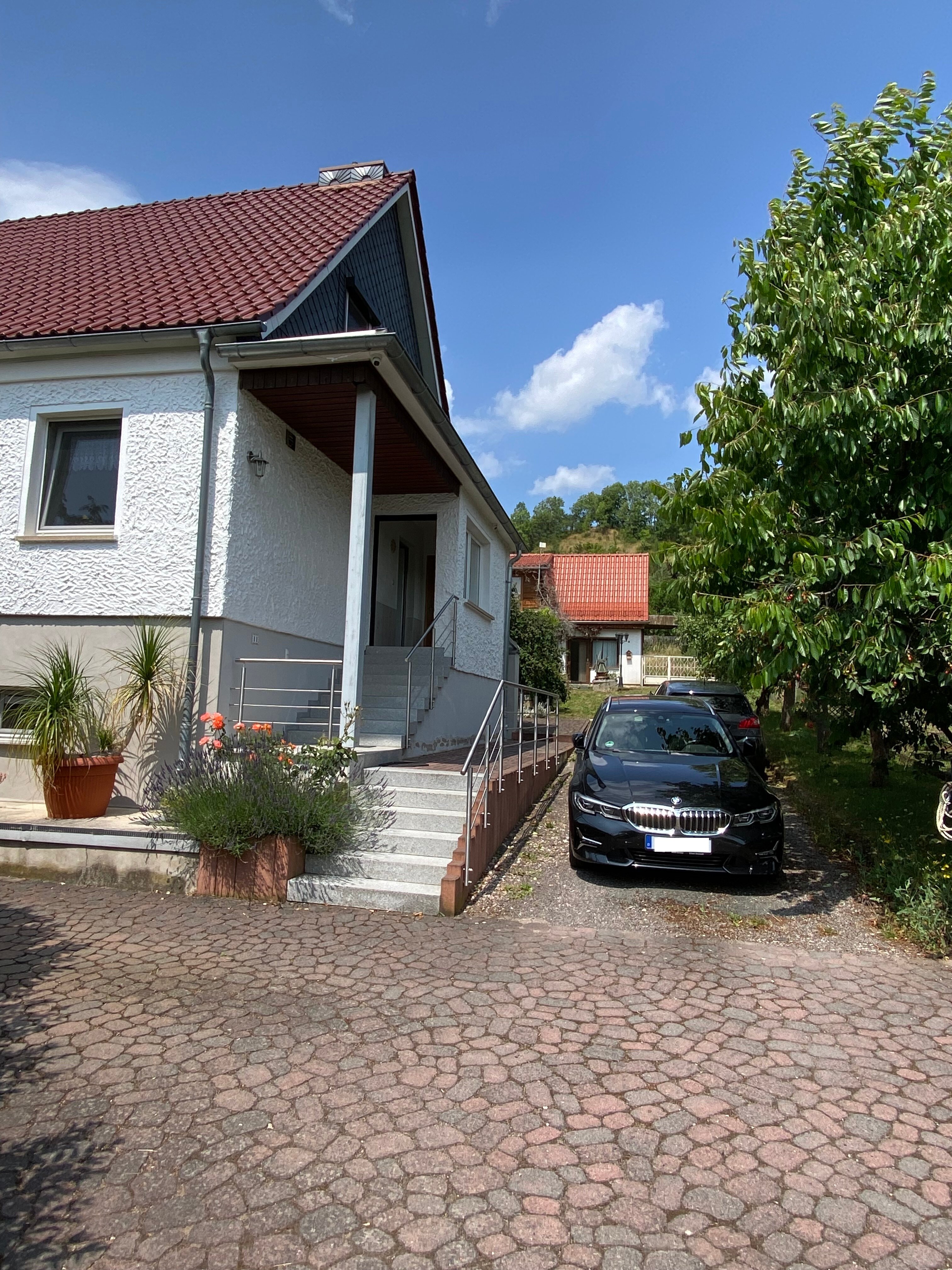 Einfamilienhaus zum Kauf 259.500 € 250 m²<br/>Wohnfläche 3.957 m²<br/>Grundstück ab sofort<br/>Verfügbarkeit Gräfenroda 99330