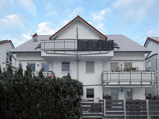 Wohnung zum Kauf 355.000 € 4 Zimmer 92 m² Bittenfeld Waiblingen 71336