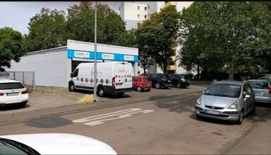 Laden zum Kauf provisionsfrei 300 m² Verkaufsfläche Kurfürstenstraße Alzey Alzey 55232