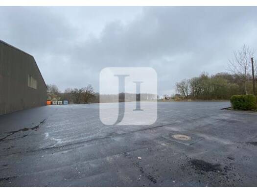 Gewerbegrundstück zur Miete 18.500 m² Grundstück Brackel Brackel 21438