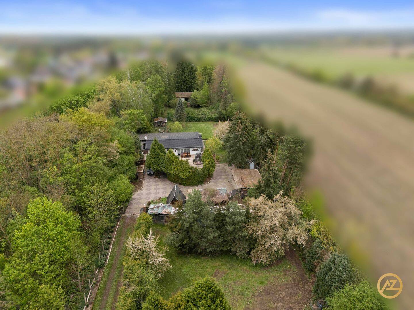 House in Haldensleben - Ansicht 3