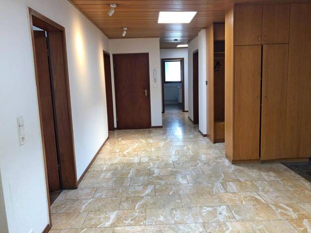Penthouse zur Miete 1.350 € 4 Zimmer 133 m² 1. Geschoss Plieningen Stuttgart 70599