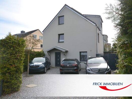 Einfamilienhaus zum Kauf 499.000 € 5 Zimmer 141,4 m² 338 m² Grundstück Bad Schwartau 23611