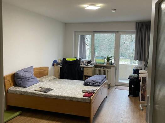 Maisonette zur Miete 800 € 1 Zimmer 22 m² frei ab 01.11.2026 Puchheim Bahnhof Puchheim 82178