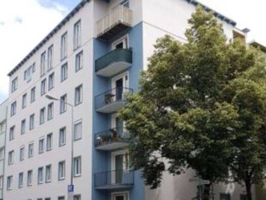 Wohnung zum Kauf 105.000 € 1 Zimmer 19,2 m² Innenstadt Innenstadt 86153